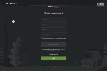 How to BUY CS:GO Skins on Skinport! .